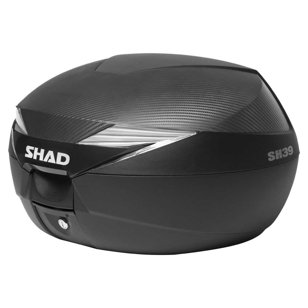 Top Case Shad SH46 • GO2ROUES