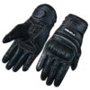 Tarmac Retro Glove Black