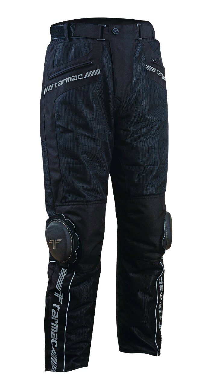 Tarmac Drift II Level 2 SAFE TECH Pants with knee sliders - Bachoo Motors