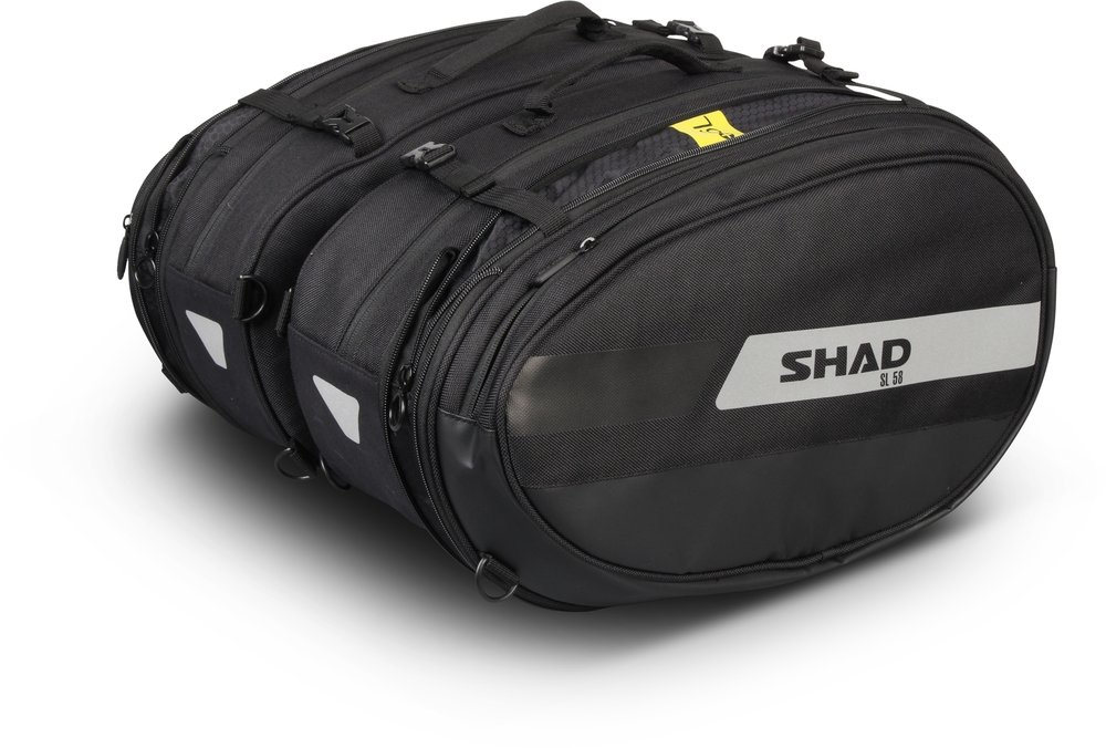 SHAD Top Case SH42 – GEAR N RIDE – Shop